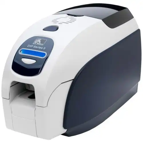 Принтер для карт Zebra ZXP3 Z31 ZXP-Z31-00000200EM00