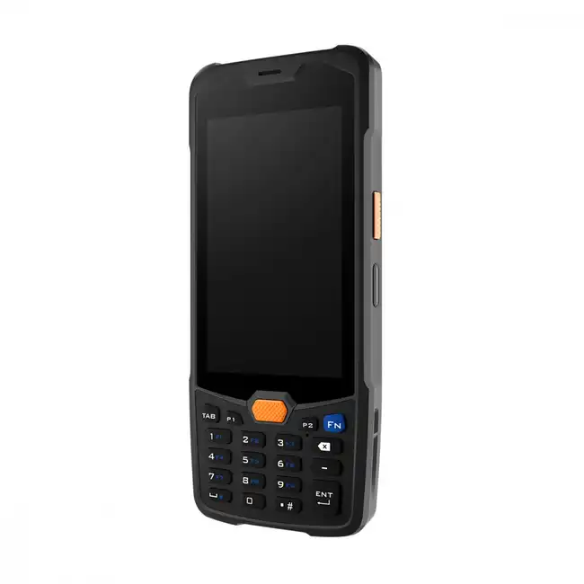 Терминал сбора данных Mertech Sunmi L2K USB Black Mertech4085