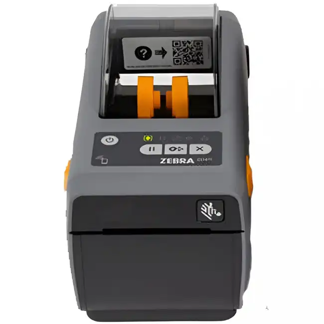 Принтер этикеток Zebra DT Printer ZD411 ZD4A022-D0EM00EZ