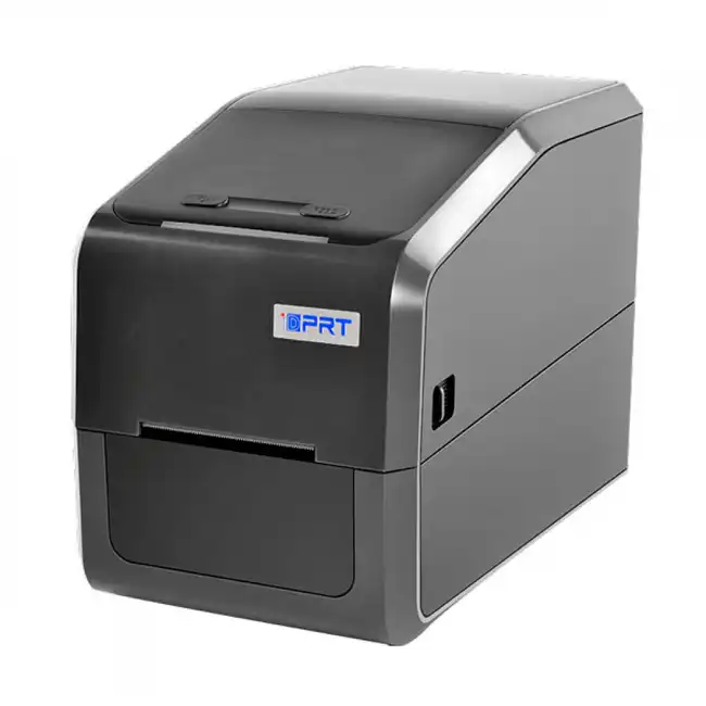 Принтер этикеток iDPRT iE2X 10.9.ID20.8U004