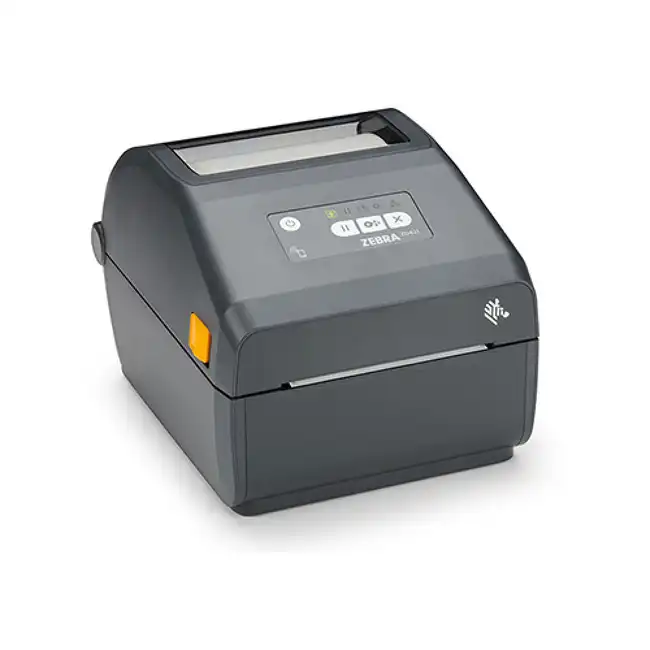 Принтер этикеток Zebra ZD421 ZD4A043-30EM00EZ