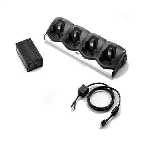 Аксессуар для штрихкодирования Motorola Cradle CRD9101 CRD9101-411CES