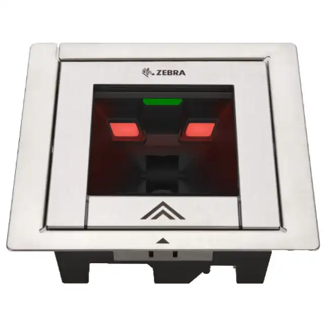 Сканер штрихкода Zebra SP7201 SP7201-SH00004SCWW (Встраиваемый, 2D, Белый)