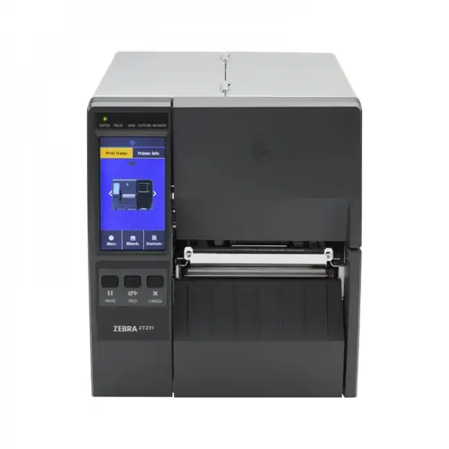Принтер этикеток Zebra ZT23142 ZT23142-T3E000FZ