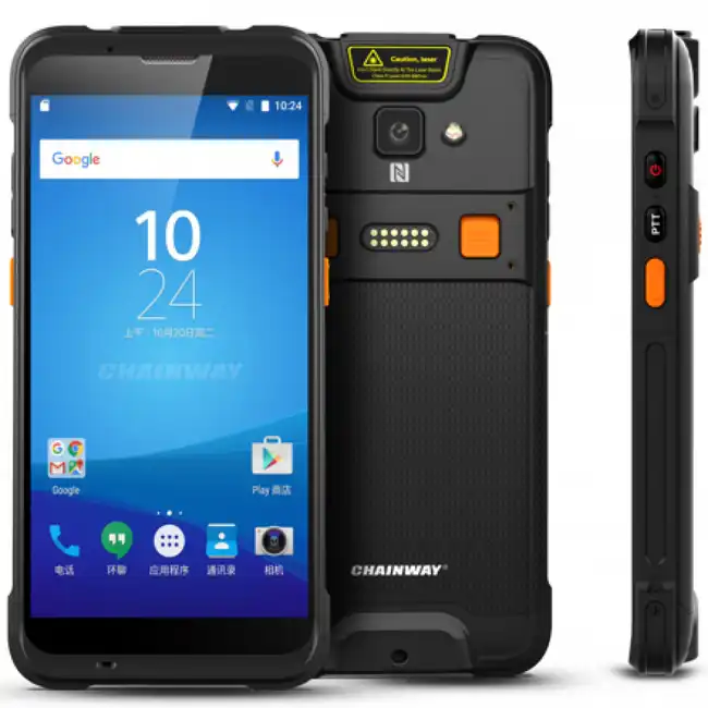 Терминал сбора данных Chainway C66 C66AEA11-T1