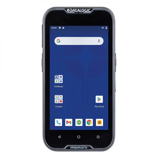 Терминал сбора данных Datalogic Memor 11 944900008 Memor_11_944900008