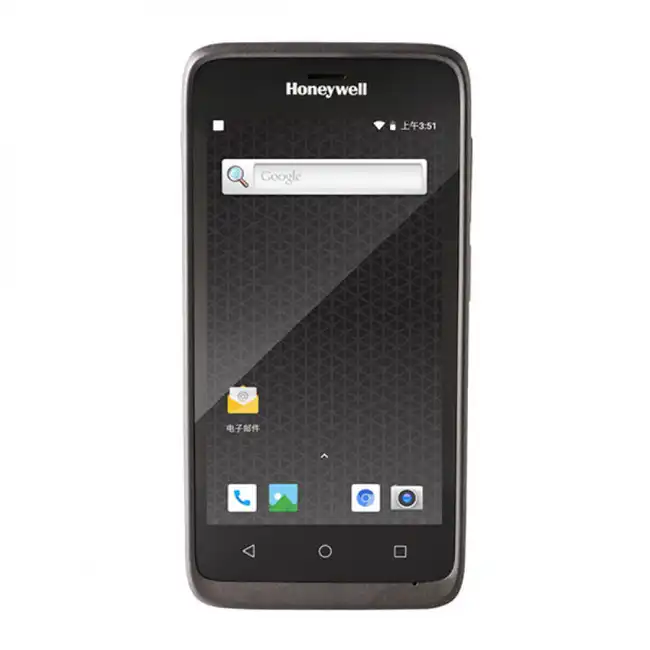 Терминал сбора данных Honeywell ScanPal EDA51 EDA51-0-B663SRGRK