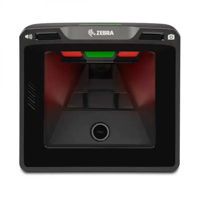 Сканер штрихкода Zebra SP7201-SV00004ZCWW (Встраиваемый, 2D, USB, Черный)