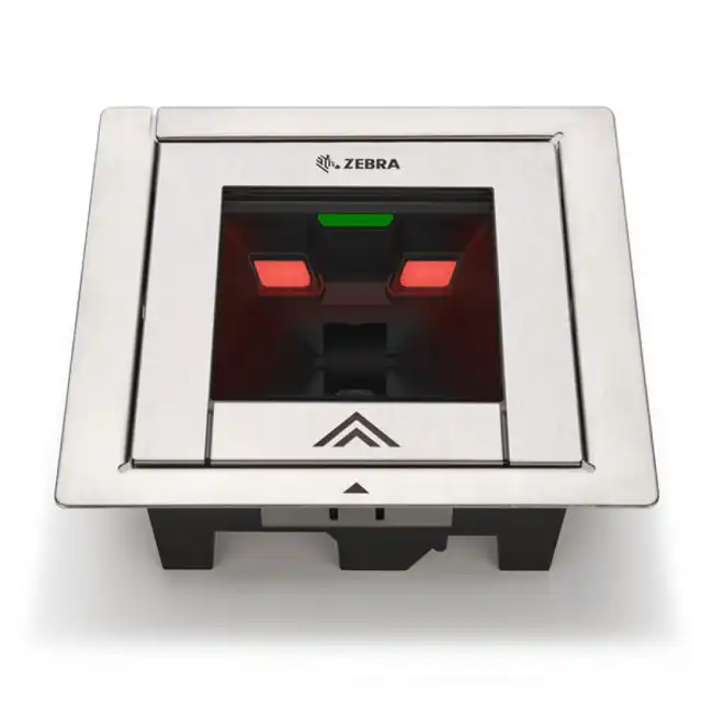 Сканер штрихкода Zebra SP7208 SP7208-SH00004SCWW (Встраиваемый, 2D, USB, Com (RS232), Черный)