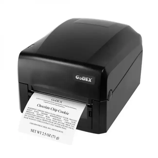 Принтер этикеток Godex GE330UES 011-GE3E02-000