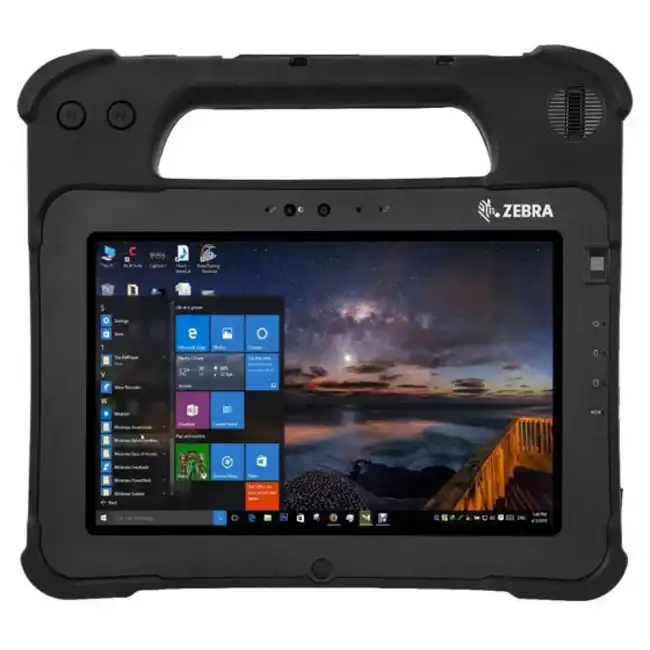 Терминал сбора данных Zebra XSLATE L10AX XPAD RTL10C0-0C12X1X