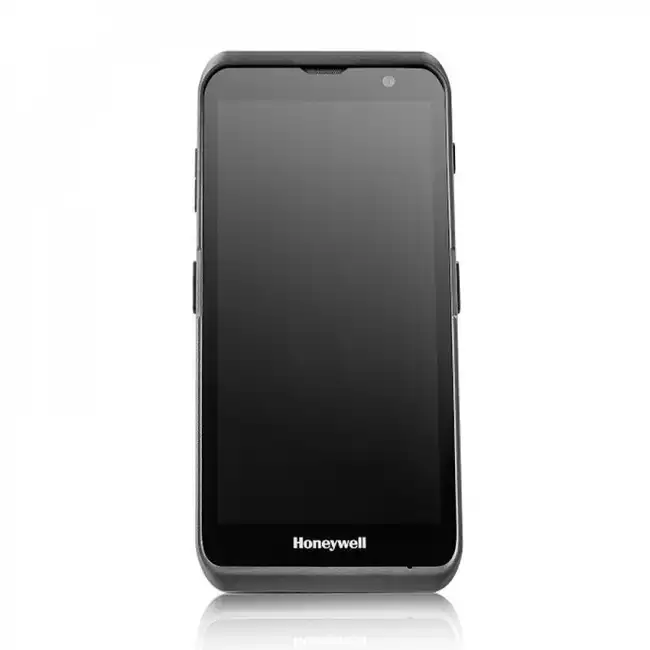 Сканер штрихкода Honeywell EDA5S-11AE64N21Rk (Ручной беспроводной, 2D, USB, Bluetooth, Черный)