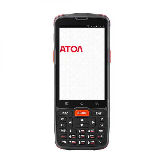 Терминал сбора данных АТОЛ Smart.Slim 63987