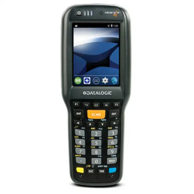 Терминал сбора данных  Datalogic Skorpio X4 Hand held 942550022