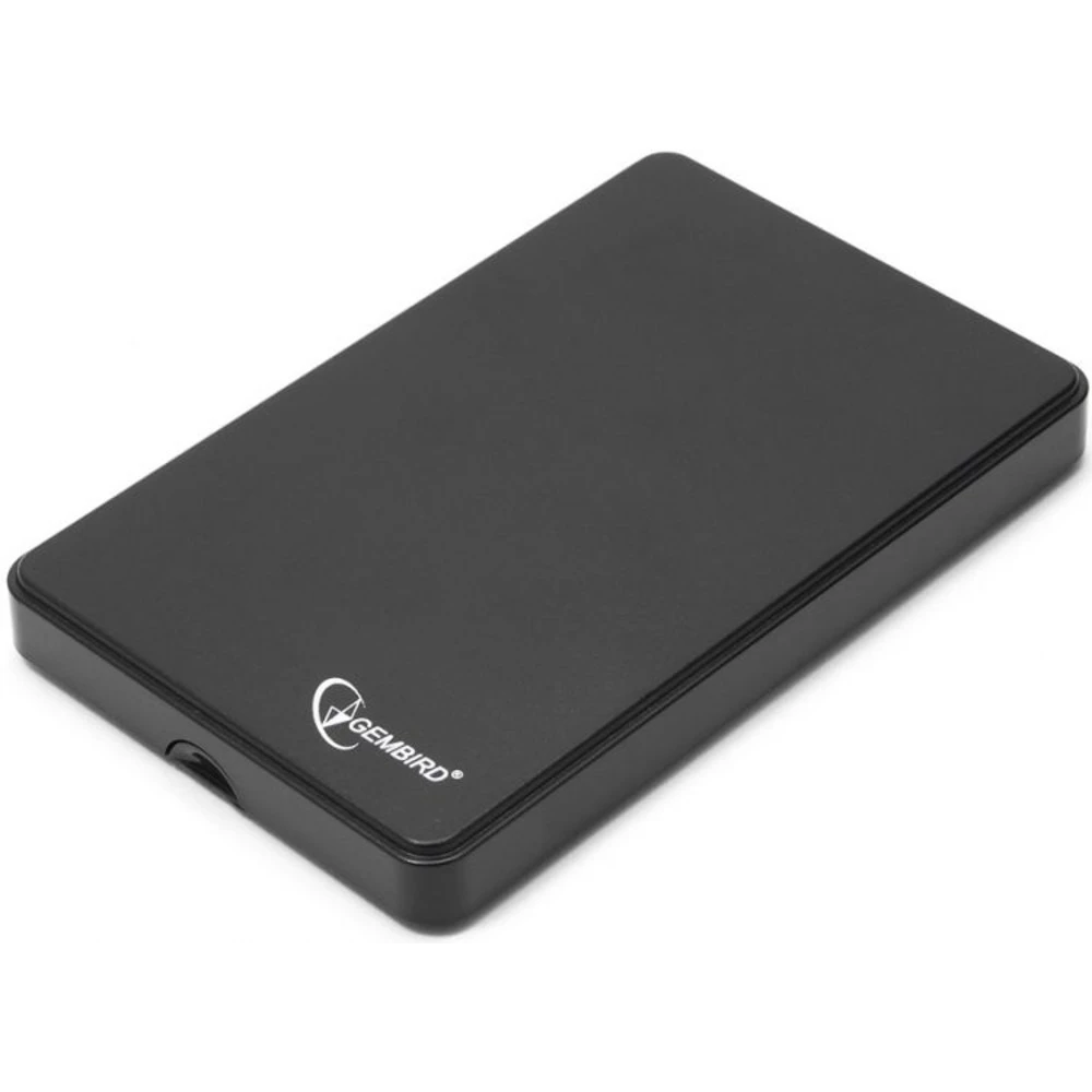 Аксессуар для жестких дисков Gembird EE2-U2S-40P