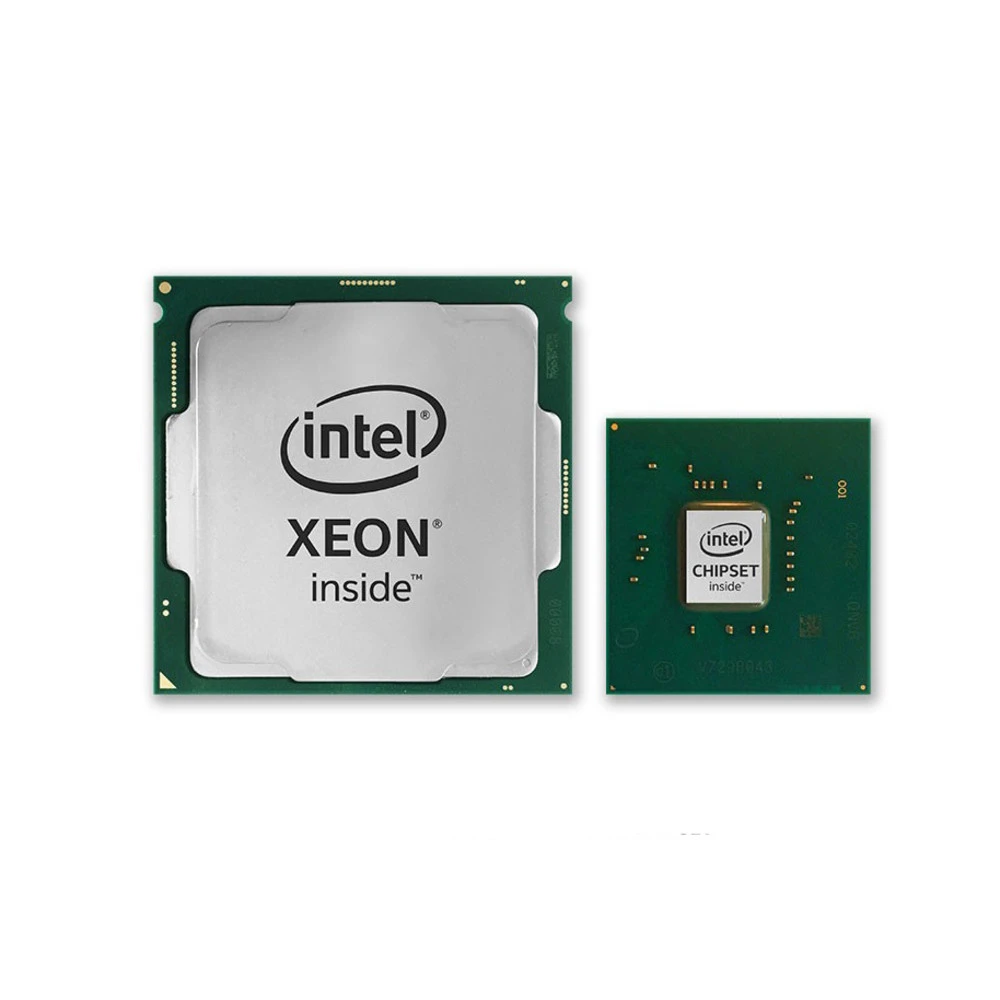 Серверный процессор Huawei Intel Xeon 2100 02311XJV-NOFAN Intel, 3.1 ГГц