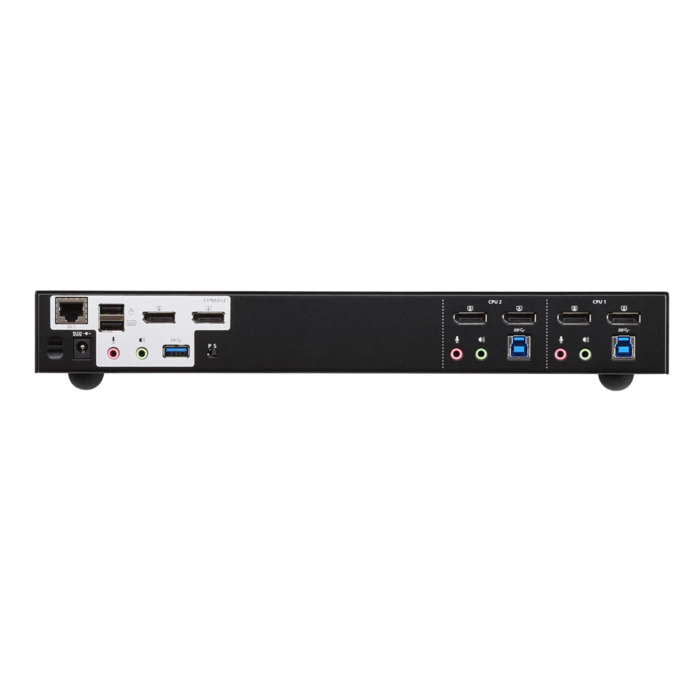 KVM-переключатель ATEN KVM-переключатель CS1942DP-AT-G