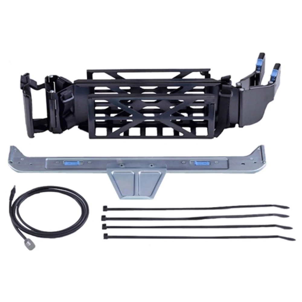 Аксессуар для кабельных сетей Dell Cable Management Arm 3U 770-10754