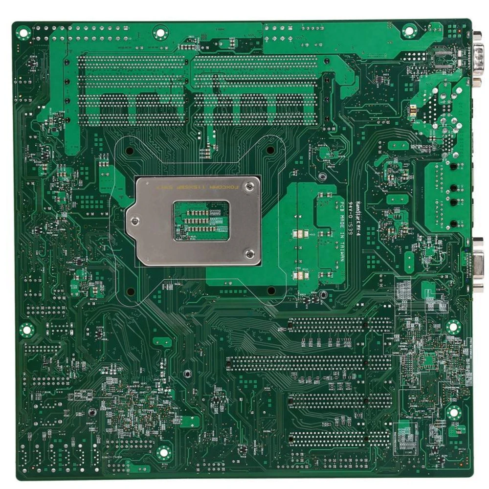 Серверная материнская плата Supermicro MBD-X11SSL-O