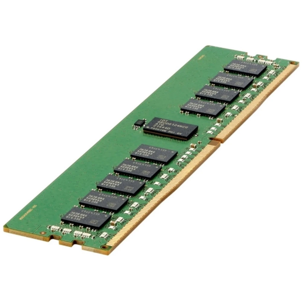 Серверная оперативная память ОЗУ HPE Smart Memory 8 Гб P00918-B21 8 ГБ, DDR4