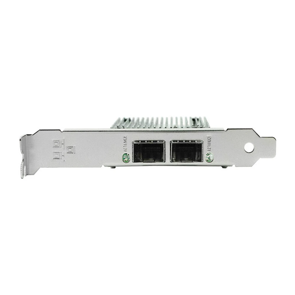 Сетевая карта LR-Link LREC9802BF-2SFP+ SFP+