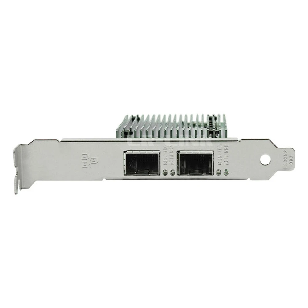 Сетевая карта LR-Link LREC9812BF-2SFP+ SFP+