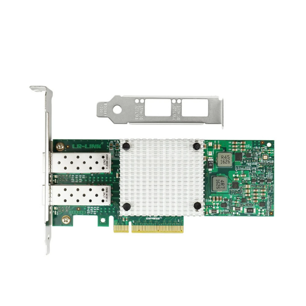 Сетевая карта LR-Link LREC9812BF-2SFP+ SFP+