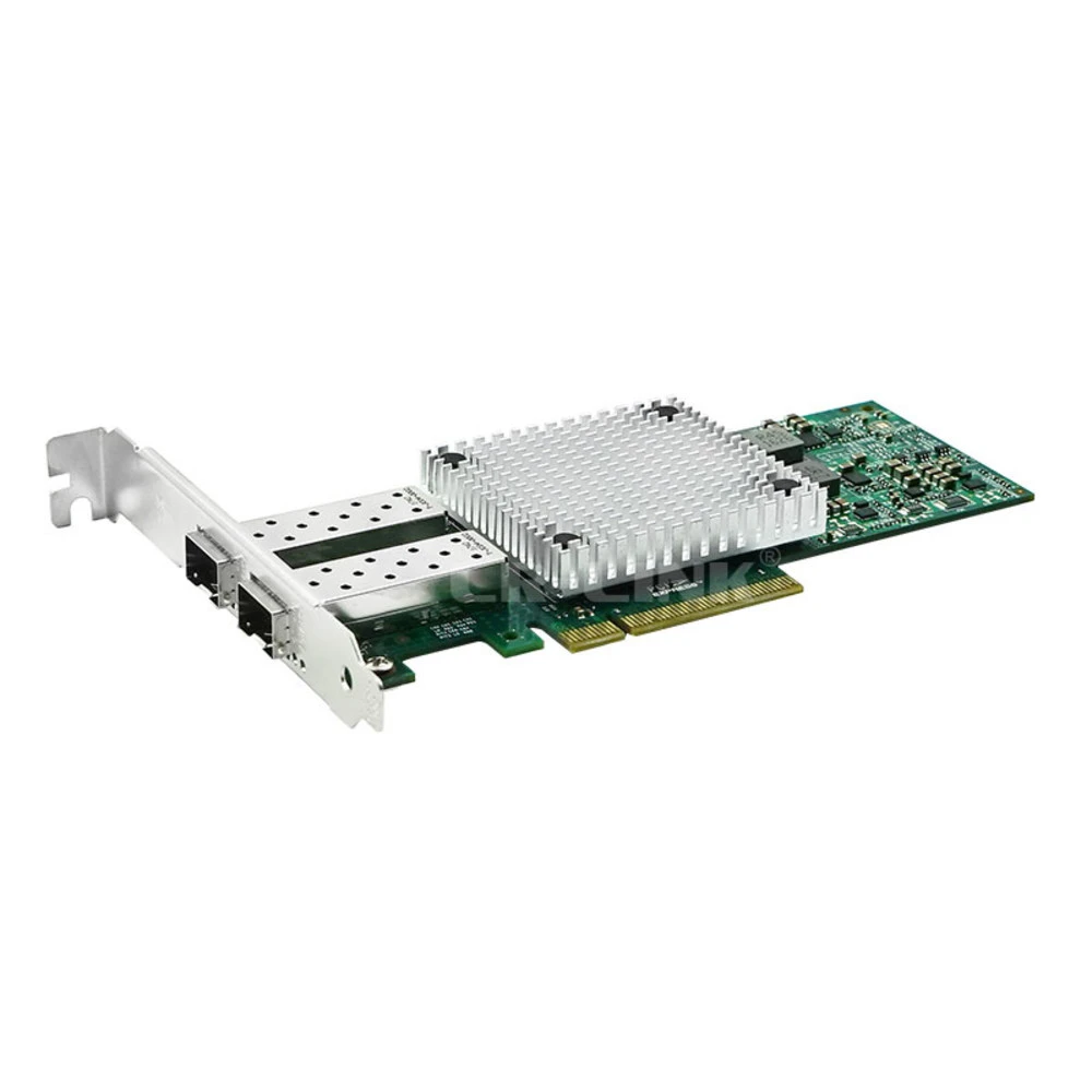 Сетевая карта LR-Link LREC9812BF-2SFP+ SFP+