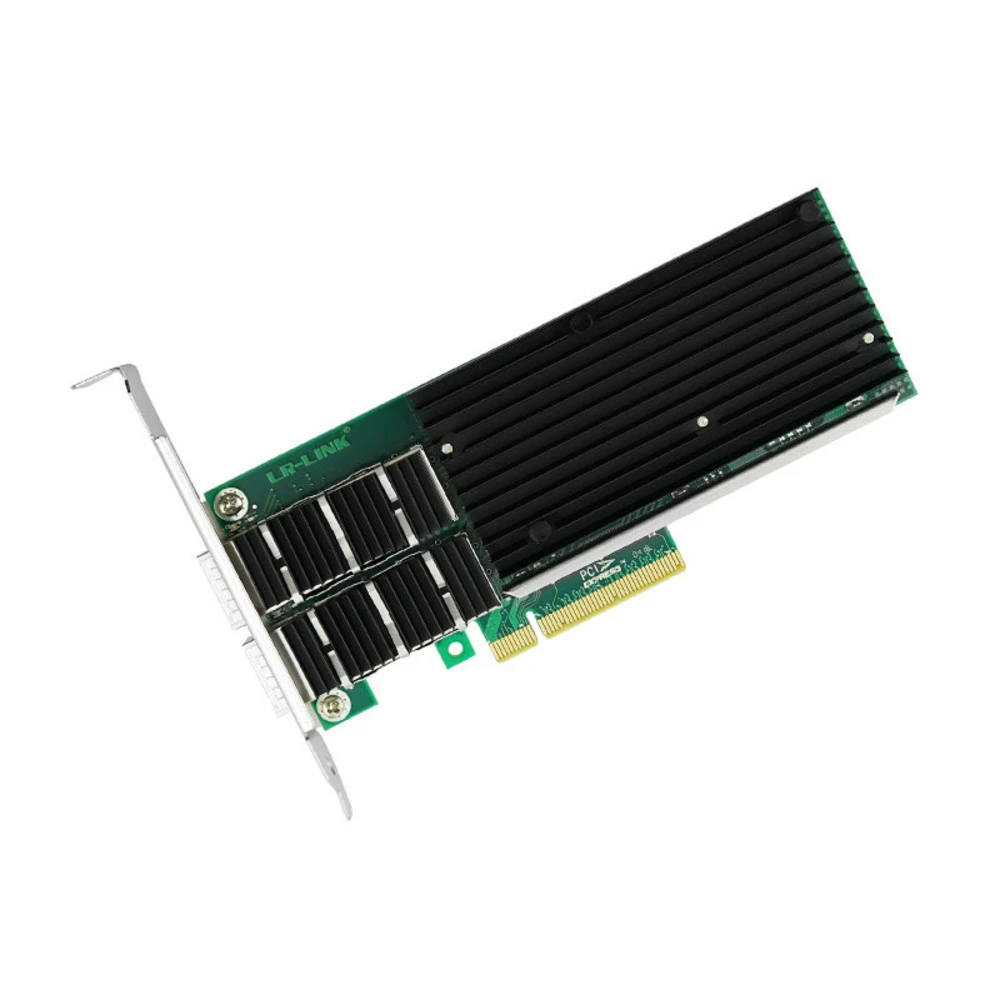 Сетевая карта LR-Link LREC9902BF-2QSFP+