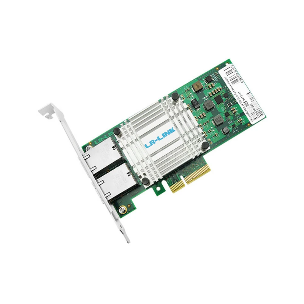 Сетевая карта LR-Link LREC9812BT Ethernet (LAN / RJ45)