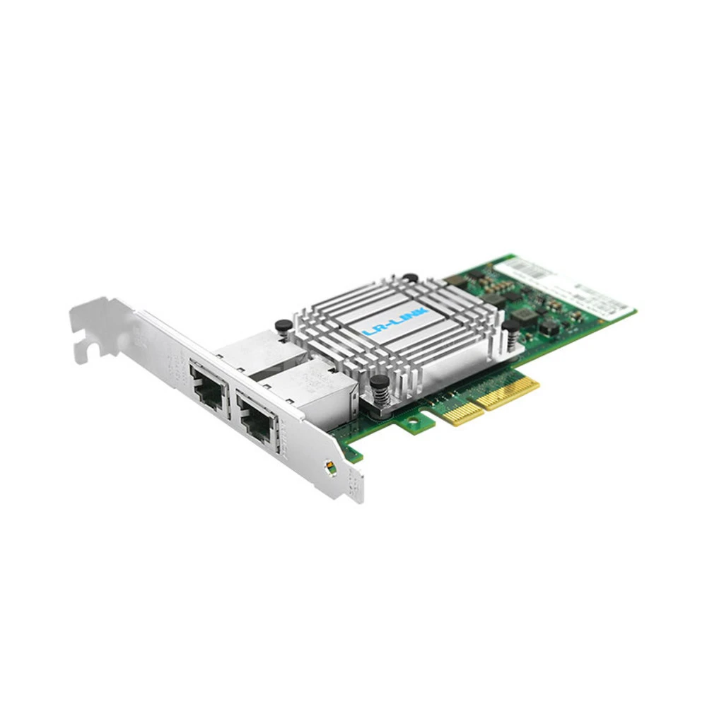 Сетевая карта LR-Link LREC9812BT Ethernet (LAN / RJ45)
