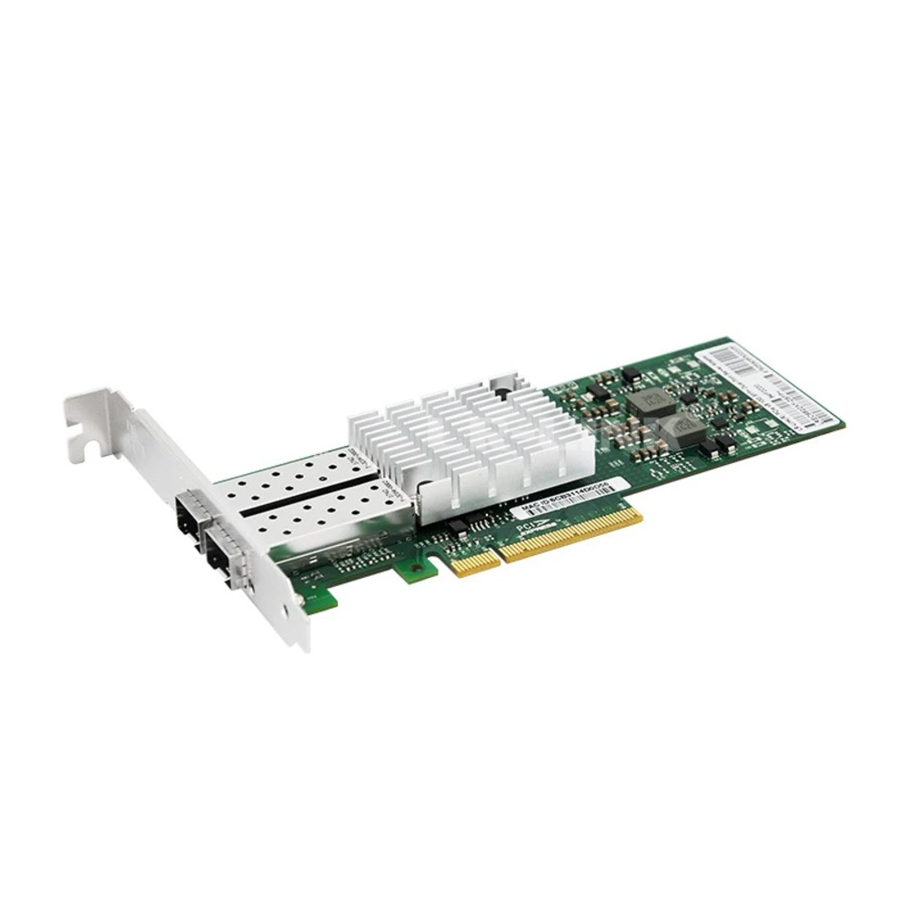 Сетевая карта LR-Link LREC6822XF-2SFP+ SFP+