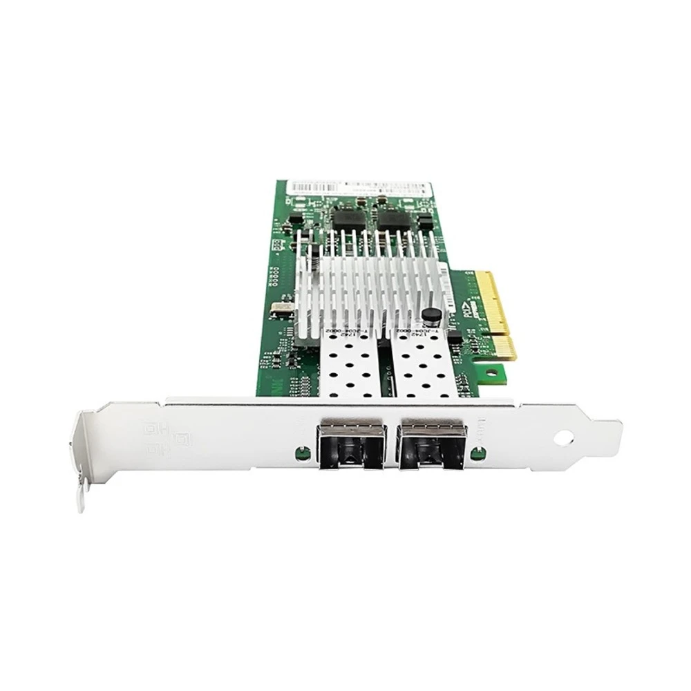 Сетевая карта LR-Link LREC6822XF-2SFP+ SFP+