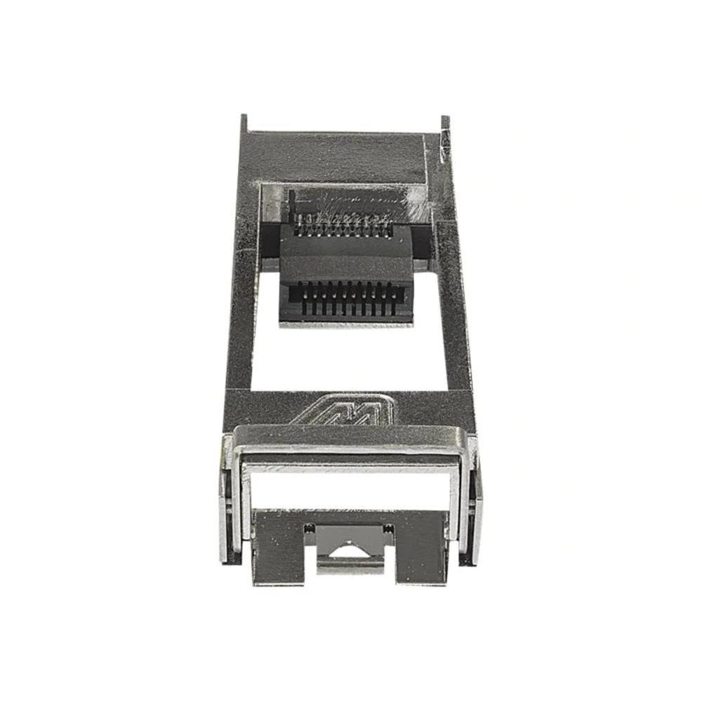 Коннектор HPE BladeSystem C-Class QSFP+ to SFP+ Adapter 720193-B21