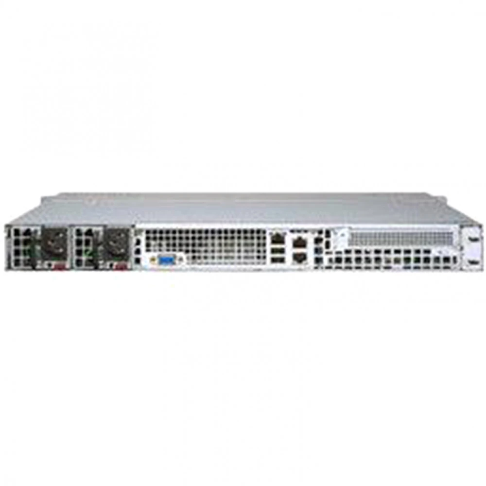 Серверный корпус Supermicro SuperChassis 813MF2TQC-R804CB CSE-813MF2TQC-R804CB