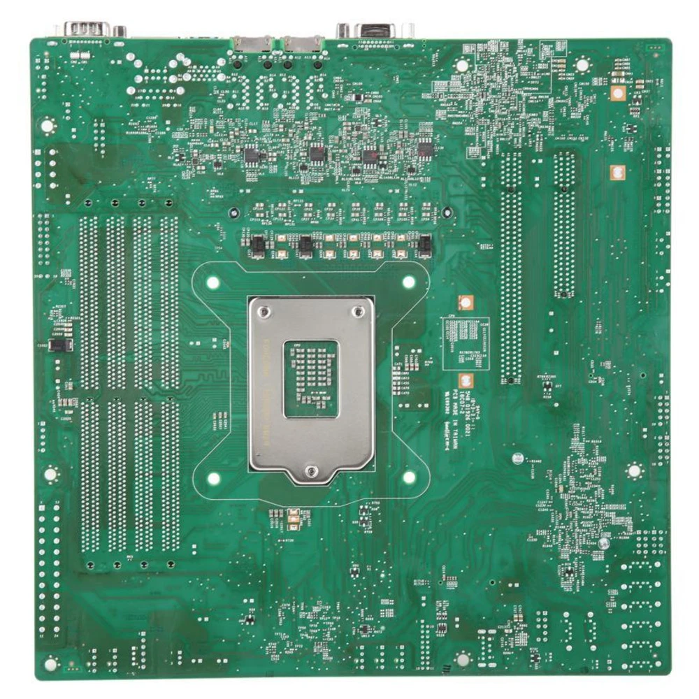 Серверная материнская плата Supermicro MBD-X11SCH-LN4F-O
