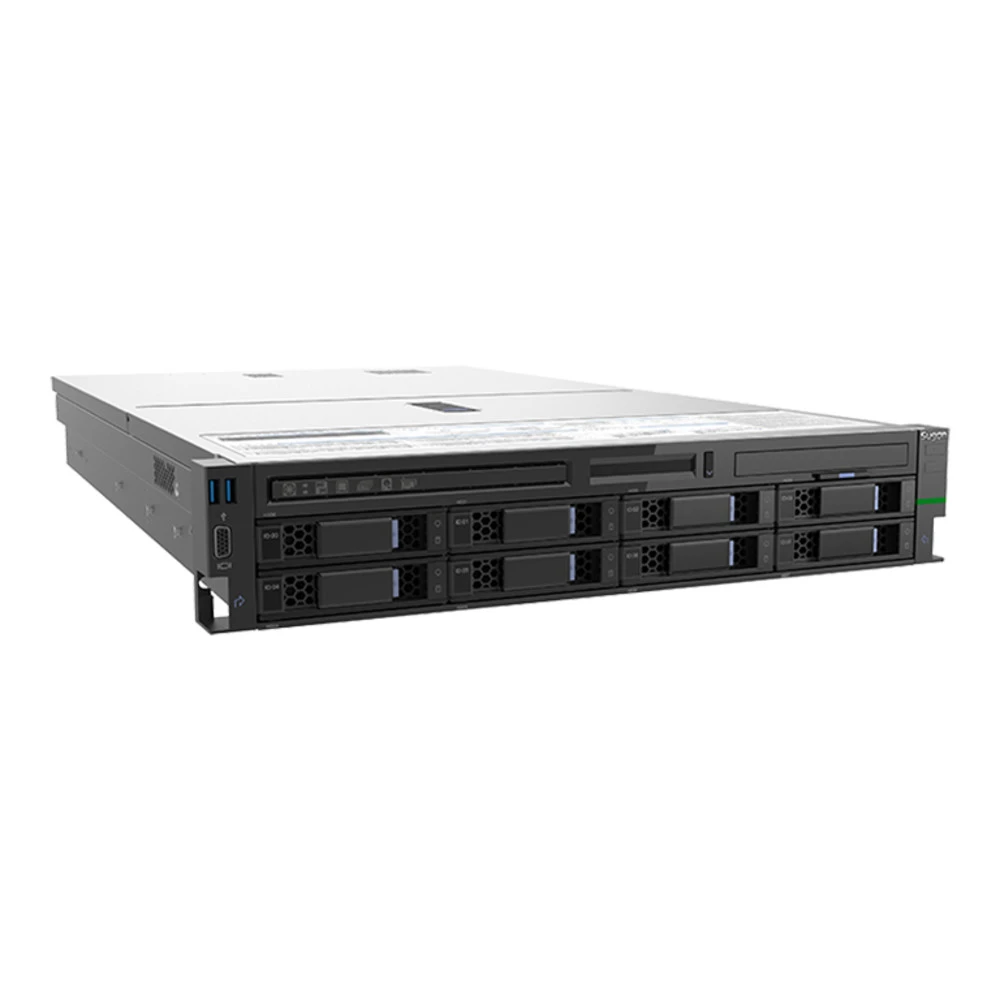 Сервер Sugon I620-G30 2U 98001085_I620-G30_A4 2U Rack, Xeon Gold 6136, 3000 МГц, 12, 24.75, 8 x 32 ГБ, LFF 3.5", 2x 1 ТБ