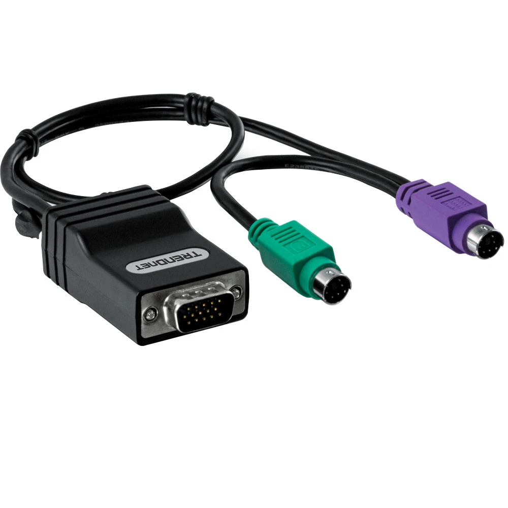 Кабель интерфейсный TrendNet TK-CAT5P
