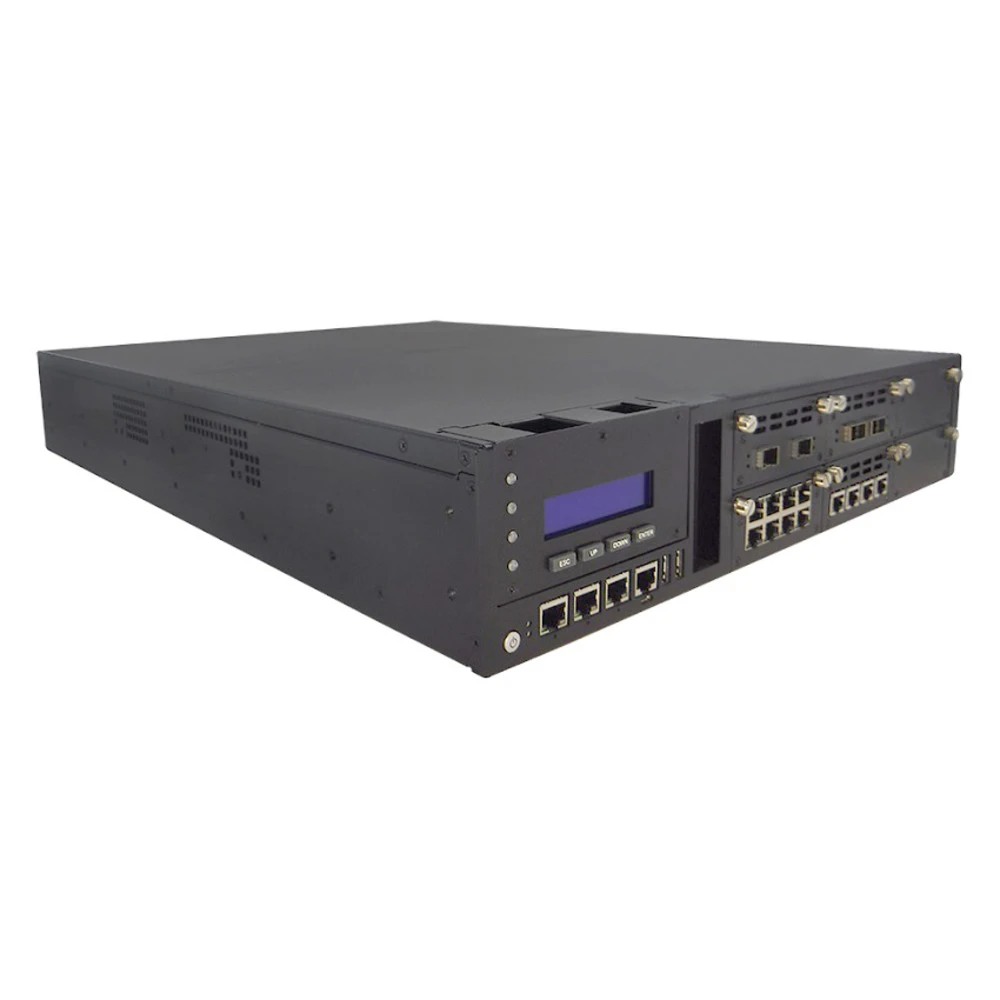 Серверная платформа Caswell CAR-5050 Rack (1U)