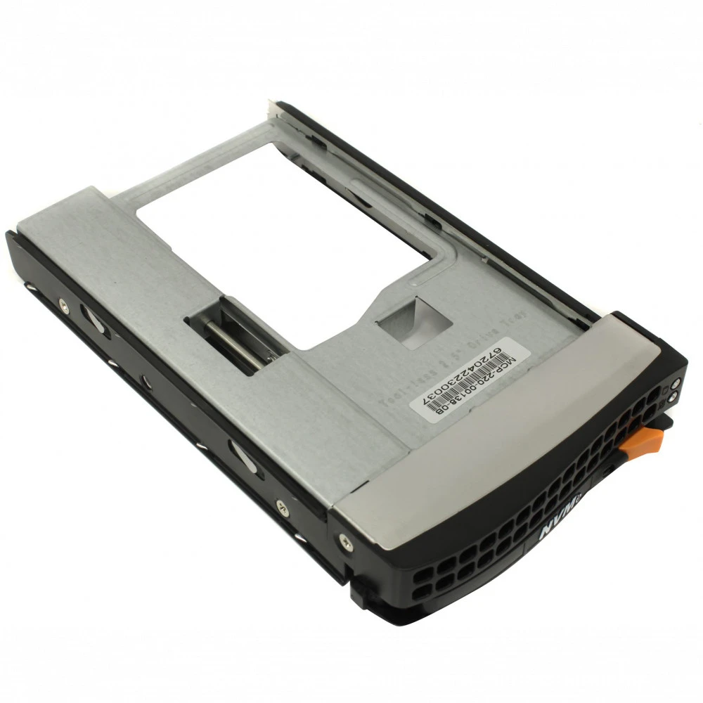 Аксессуар для сервера Supermicro крепление диска MCP-220-00138-0B