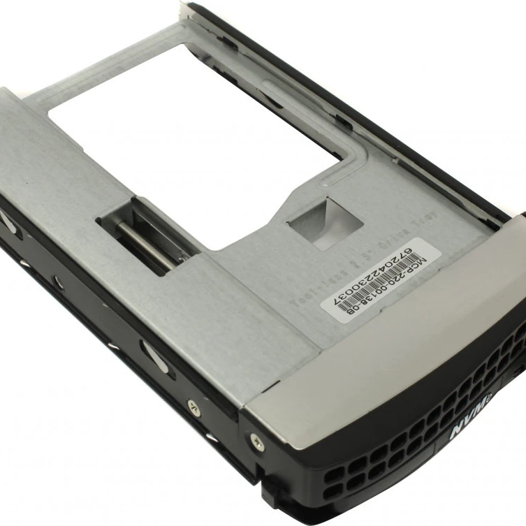 Аксессуар для сервера Supermicro крепление диска MCP-220-00138-0B
