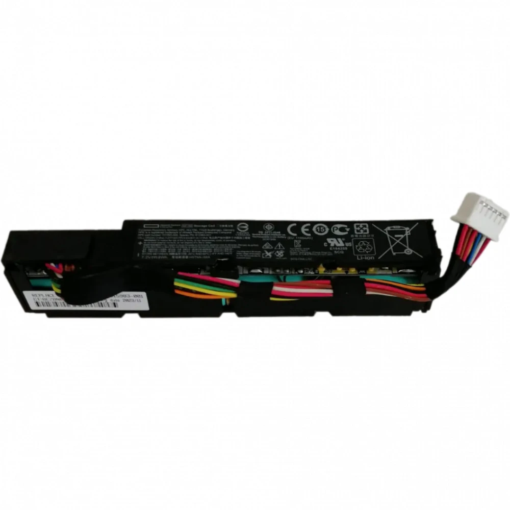 Аксессуар для сервера HPE 96W Smart Storage Battery 727258-B21
