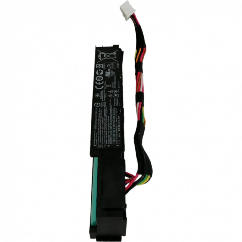 Аксессуар для сервера HPE 96W Smart Storage Battery 727258-B21