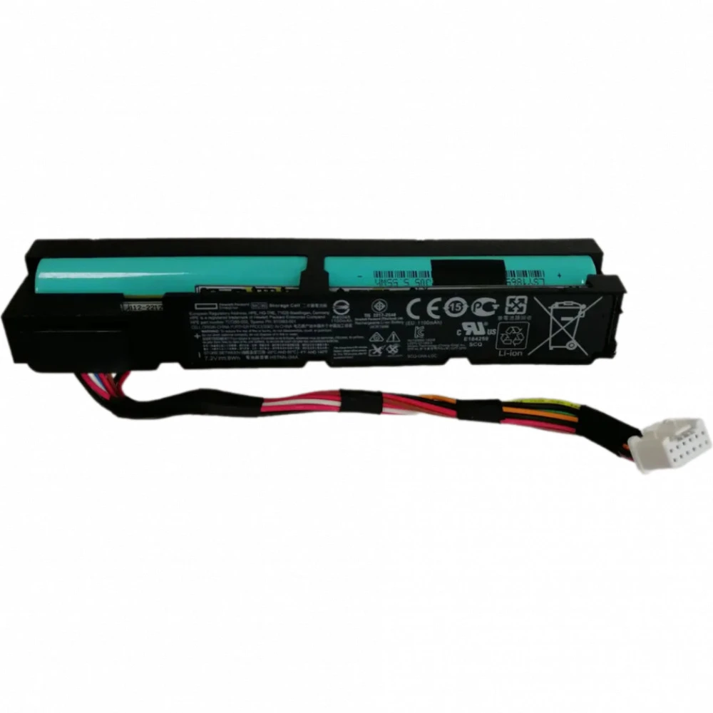Аксессуар для сервера HPE 96W Smart Storage Battery 727258-B21