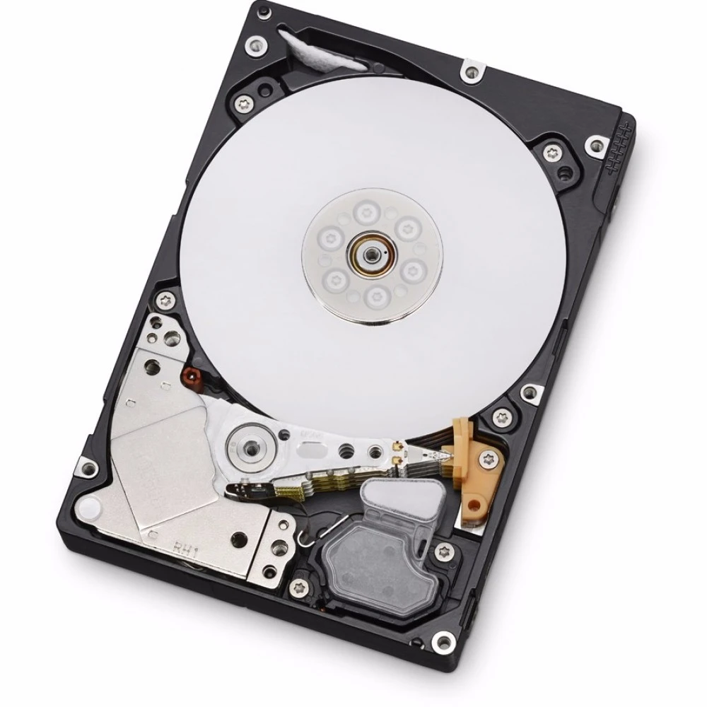 Серверный жесткий диск Huawei HardDisk 600GB 02311AYF HDD, 2,5 SFF, 600 ГБ, SAS