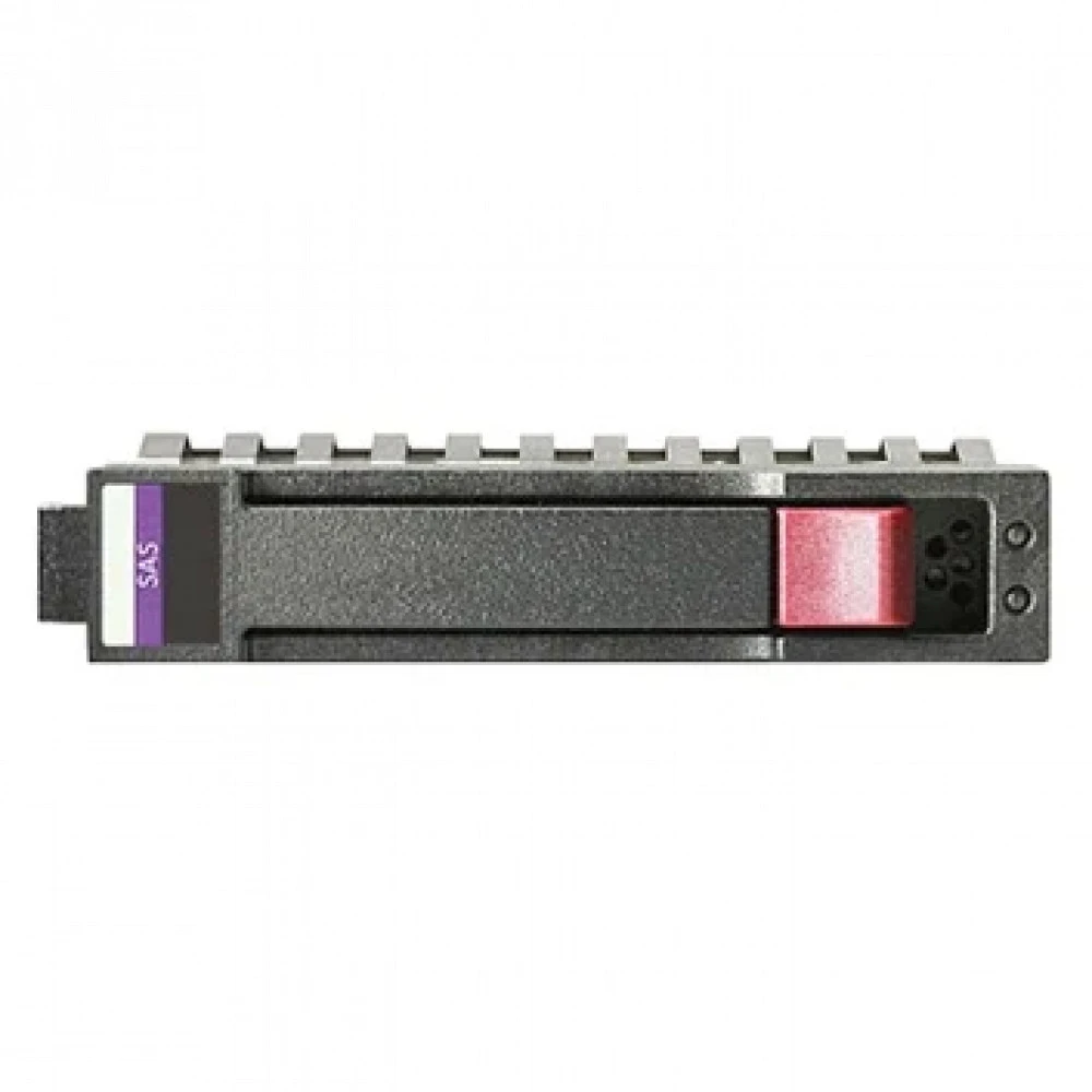 Серверный жесткий диск HPE Enterprise SAS 450Gb 737394-B21 HDD, 3,5 LFF, 450 ГБ, SAS