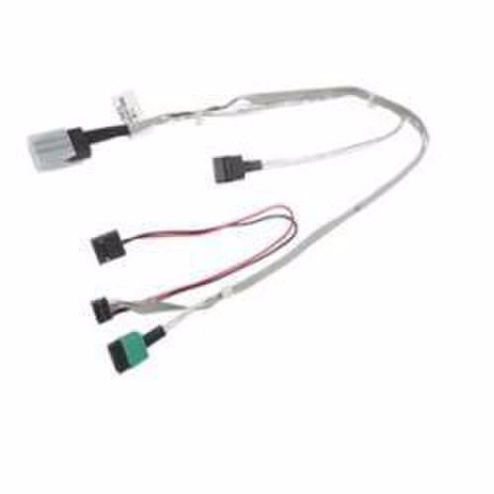 Кабель интерфейсный Fujitsu кабель SAS3.0 upgradekit for RX2540 2.5' S26361-F3120-L100