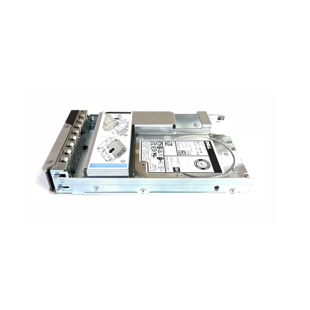 Серверный жесткий диск Dell 1.92TB Solid State Drive SATA Mix Use 400-AZTN SSD, 2,5 SFF, 1.92 ТБ, SATA