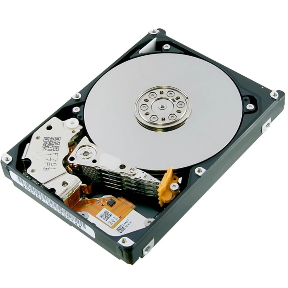 Серверный жесткий диск Toshiba AL15SEB09EQ HDD, 2,5 SFF, 900 ГБ, SAS