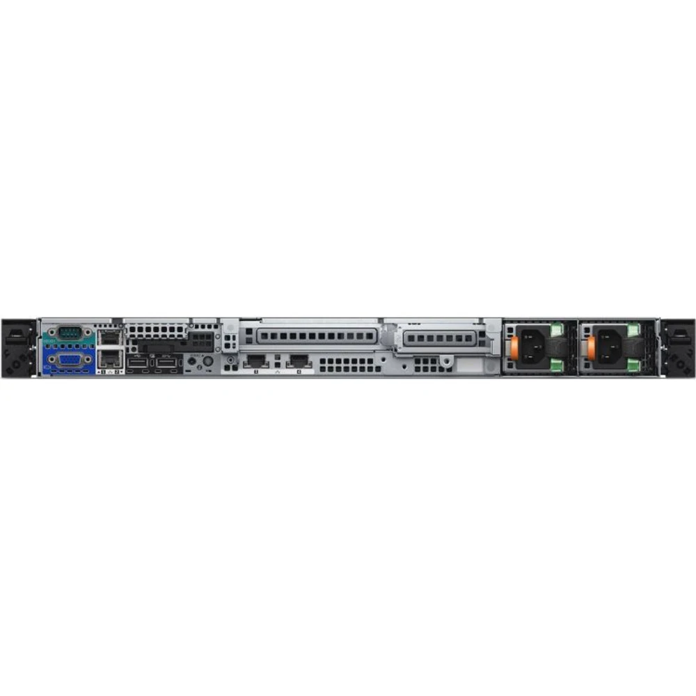Серверный корпус Dell PowerEdge R430 210-ADLO-213-000